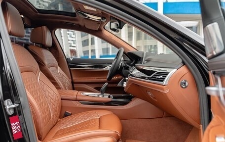 BMW 7 серия, 2021 год, 17 490 000 рублей, 22 фотография