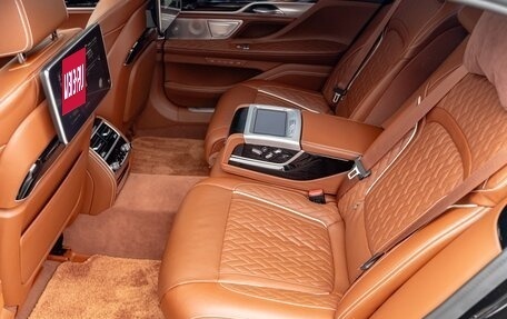 BMW 7 серия, 2021 год, 17 490 000 рублей, 32 фотография