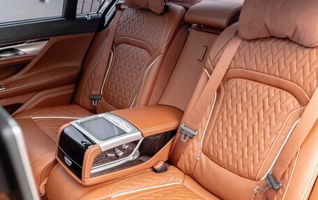 BMW 7 серия, 2021 год, 17 490 000 рублей, 33 фотография