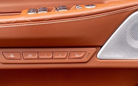 BMW 7 серия, 2021 год, 17 490 000 рублей, 38 фотография