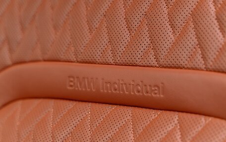 BMW 7 серия, 2021 год, 17 490 000 рублей, 35 фотография