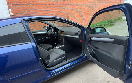 Opel Astra H, 2006 год, 490 000 рублей, 7 фотография