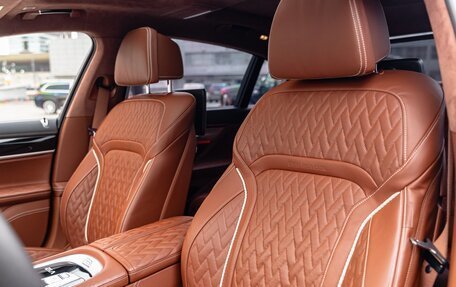 BMW 7 серия, 2021 год, 17 490 000 рублей, 37 фотография