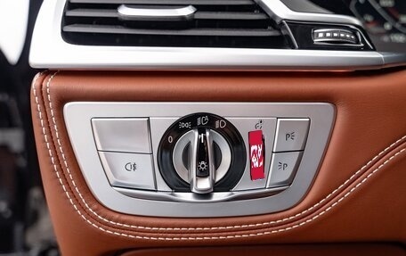 BMW 7 серия, 2021 год, 17 490 000 рублей, 40 фотография