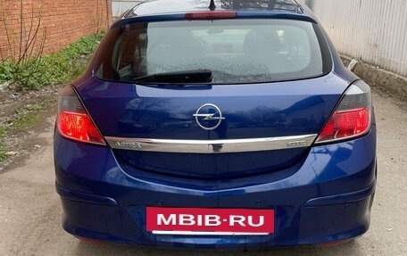 Opel Astra H, 2006 год, 490 000 рублей, 5 фотография