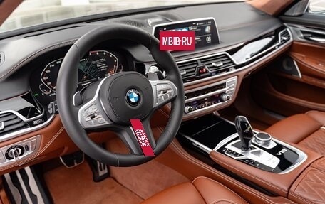 BMW 7 серия, 2021 год, 17 490 000 рублей, 36 фотография