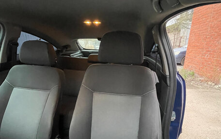 Opel Astra H, 2006 год, 490 000 рублей, 19 фотография