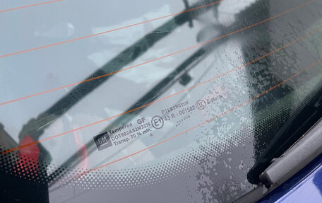 Opel Astra H, 2006 год, 490 000 рублей, 15 фотография