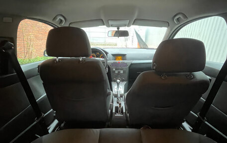 Opel Astra H, 2006 год, 490 000 рублей, 20 фотография