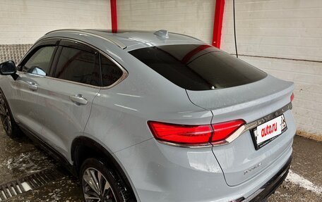 Geely Tugella FY11, 2023 год, 3 020 000 рублей, 5 фотография