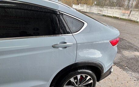 Geely Tugella FY11, 2023 год, 3 020 000 рублей, 3 фотография