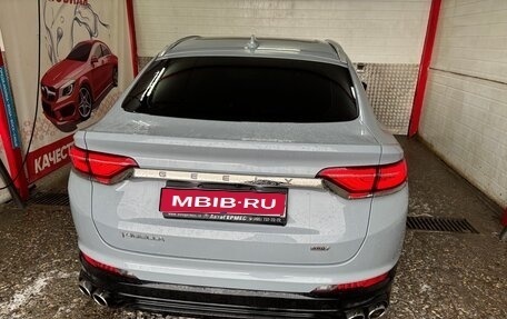 Geely Tugella FY11, 2023 год, 3 020 000 рублей, 2 фотография