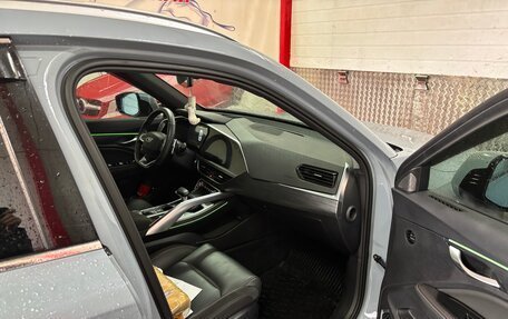 Geely Tugella FY11, 2023 год, 3 020 000 рублей, 10 фотография