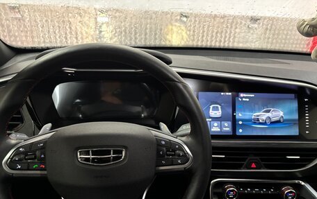 Geely Tugella FY11, 2023 год, 3 020 000 рублей, 9 фотография