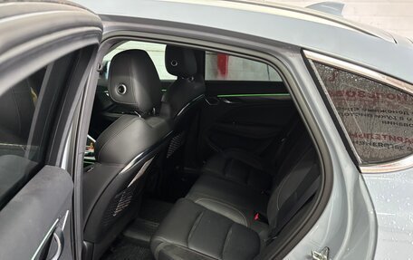 Geely Tugella FY11, 2023 год, 3 020 000 рублей, 11 фотография