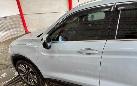 Geely Tugella FY11, 2023 год, 3 020 000 рублей, 7 фотография