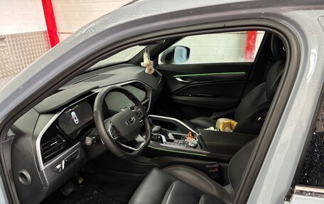 Geely Tugella FY11, 2023 год, 3 020 000 рублей, 8 фотография