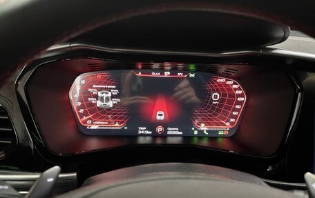 Geely Tugella FY11, 2023 год, 3 020 000 рублей, 14 фотография