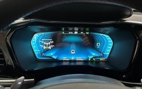 Geely Tugella FY11, 2023 год, 3 020 000 рублей, 16 фотография