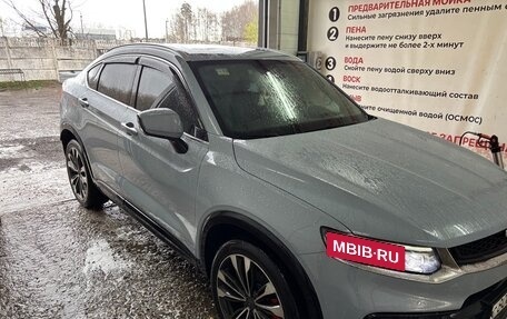 Geely Tugella FY11, 2023 год, 3 020 000 рублей, 4 фотография