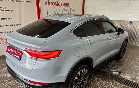 Geely Tugella FY11, 2023 год, 3 020 000 рублей, 6 фотография