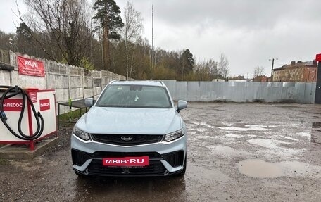 Geely Tugella FY11, 2023 год, 3 020 000 рублей, 12 фотография