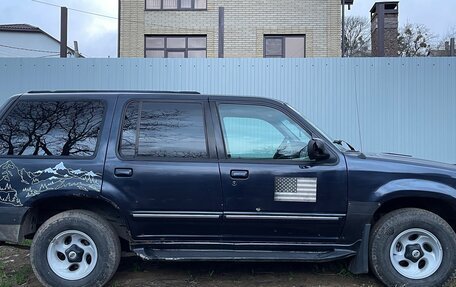 Ford Explorer III, 2000 год, 420 000 рублей, 2 фотография