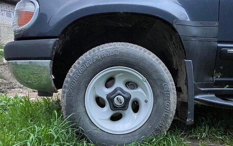 Ford Explorer III, 2000 год, 420 000 рублей, 9 фотография