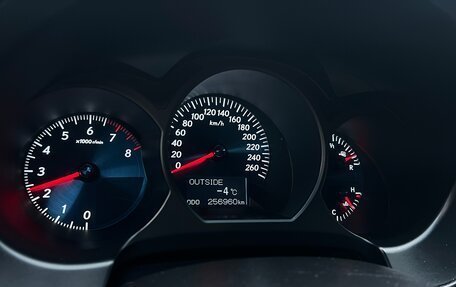 Lexus GS III рестайлинг, 2008 год, 1 350 000 рублей, 5 фотография