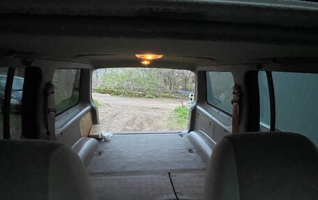 Ford Explorer III, 2000 год, 420 000 рублей, 8 фотография