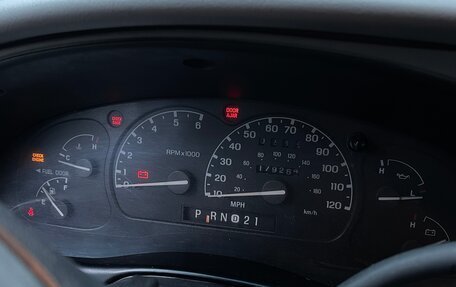 Ford Explorer III, 2000 год, 420 000 рублей, 11 фотография