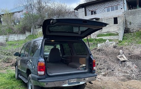 Ford Explorer III, 2000 год, 420 000 рублей, 3 фотография