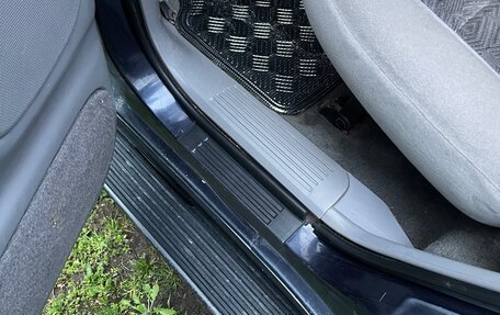 Ford Explorer III, 2000 год, 420 000 рублей, 6 фотография