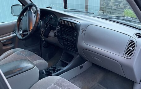 Ford Explorer III, 2000 год, 420 000 рублей, 5 фотография