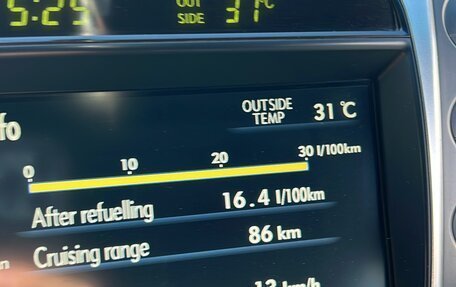 Lexus GS III рестайлинг, 2008 год, 1 350 000 рублей, 2 фотография