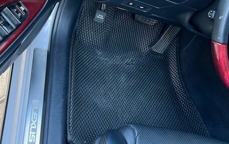 Lexus GS III рестайлинг, 2008 год, 1 350 000 рублей, 4 фотография