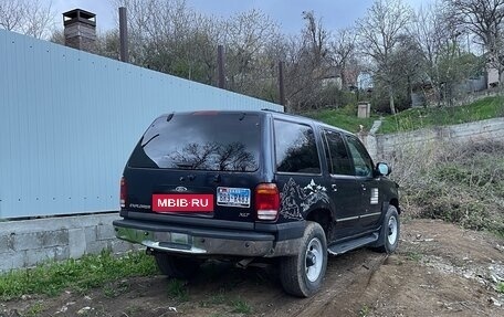 Ford Explorer III, 2000 год, 420 000 рублей, 10 фотография