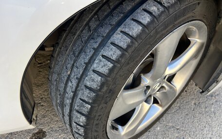 Lexus GS III рестайлинг, 2008 год, 1 350 000 рублей, 22 фотография