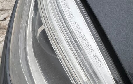 Mercedes-Benz M-Класс, 2012 год, 2 300 000 рублей, 7 фотография