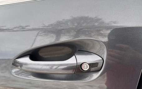 Mercedes-Benz M-Класс, 2012 год, 2 300 000 рублей, 13 фотография