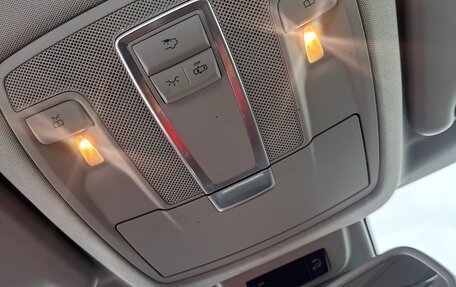 Mercedes-Benz M-Класс, 2012 год, 2 300 000 рублей, 25 фотография