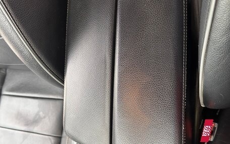 Mercedes-Benz M-Класс, 2012 год, 2 300 000 рублей, 20 фотография