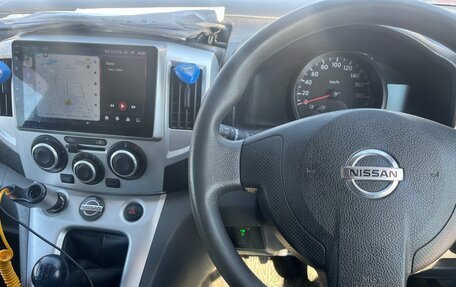 Nissan NV200, 2013 год, 1 190 000 рублей, 7 фотография