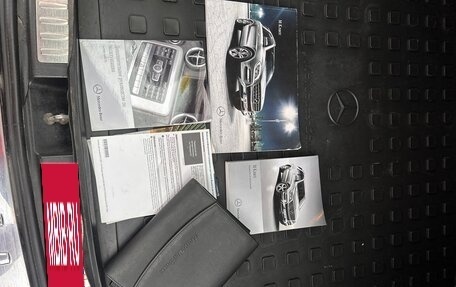 Mercedes-Benz M-Класс, 2012 год, 2 300 000 рублей, 23 фотография