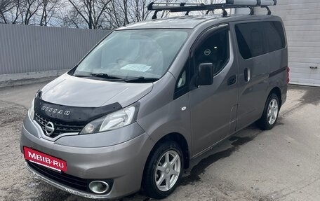 Nissan NV200, 2013 год, 1 190 000 рублей, 3 фотография