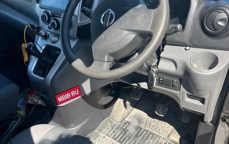 Nissan NV200, 2013 год, 1 190 000 рублей, 6 фотография