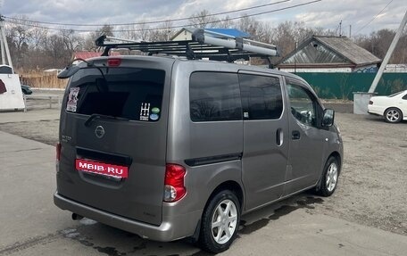 Nissan NV200, 2013 год, 1 190 000 рублей, 4 фотография