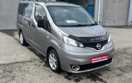 Nissan NV200, 2013 год, 1 190 000 рублей, 2 фотография