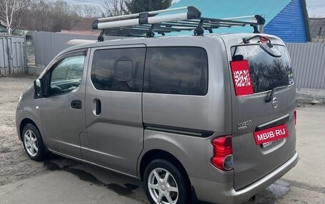 Nissan NV200, 2013 год, 1 190 000 рублей, 5 фотография