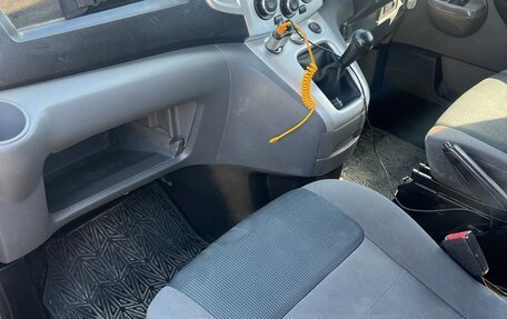 Nissan NV200, 2013 год, 1 190 000 рублей, 9 фотография